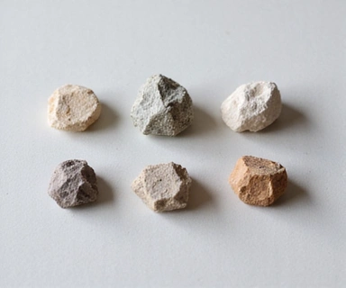 Minerales esenciales