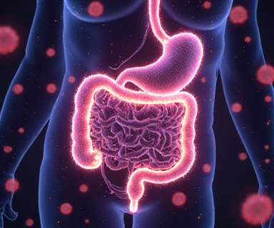 Salud digestiva y probióticos