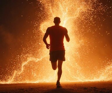 Suplementos para energía y resistencia