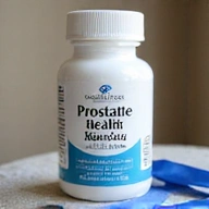 Suplemento para Salud Prostática
